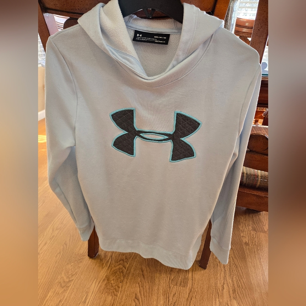 Under Armour